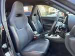 IMPREZA WRX 5Door