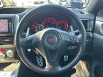 IMPREZA WRX 5Door
