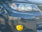 IMPREZA WRX 5Door