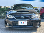 IMPREZA WRX 5Door