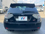 IMPREZA WRX 5Door