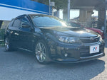 IMPREZA WRX 5Door