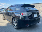 IMPREZA WRX 5Door