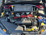 IMPREZA WRX 5Door