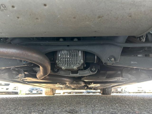 IMPREZA WRX 5Door