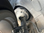 IMPREZA WRX 5Door