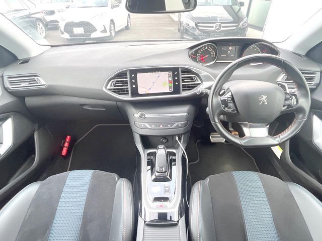 PEUGEOT 308SW