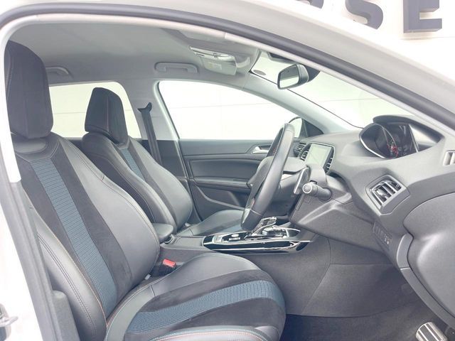 PEUGEOT 308SW
