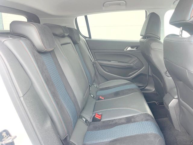 PEUGEOT 308SW