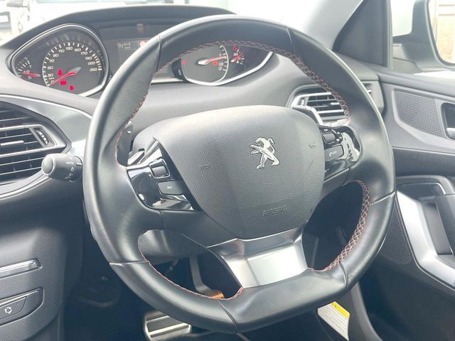 PEUGEOT 308SW