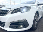 PEUGEOT 308SW