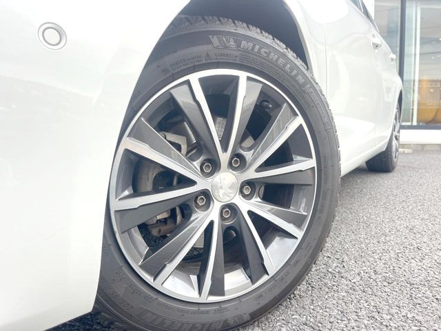PEUGEOT 308SW