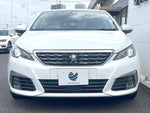 PEUGEOT 308SW