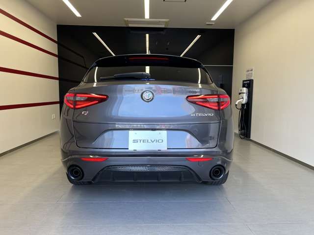 ALFAROMEO STELVIO