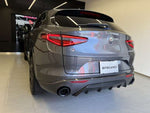 ALFAROMEO STELVIO