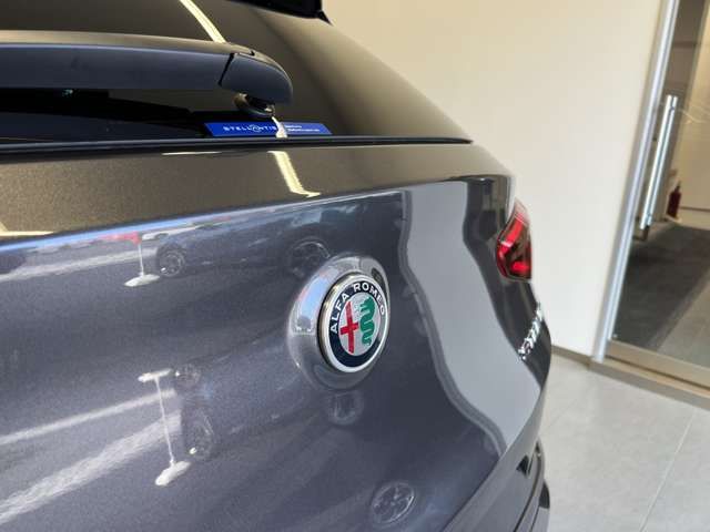 ALFAROMEO STELVIO