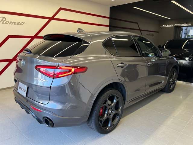 ALFAROMEO STELVIO