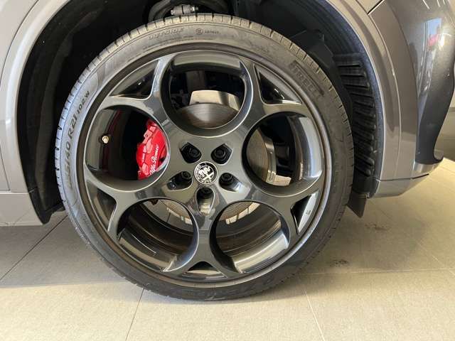 ALFAROMEO STELVIO