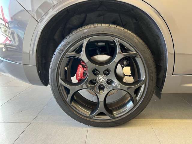 ALFAROMEO STELVIO