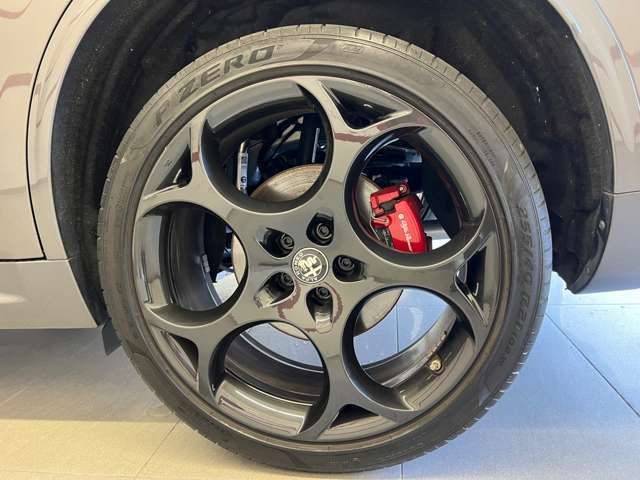 ALFAROMEO STELVIO