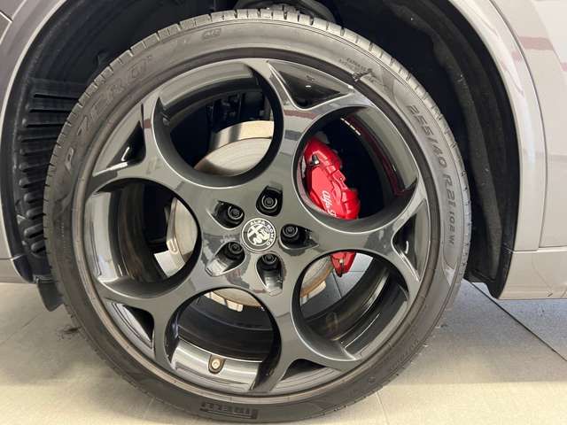 ALFAROMEO STELVIO