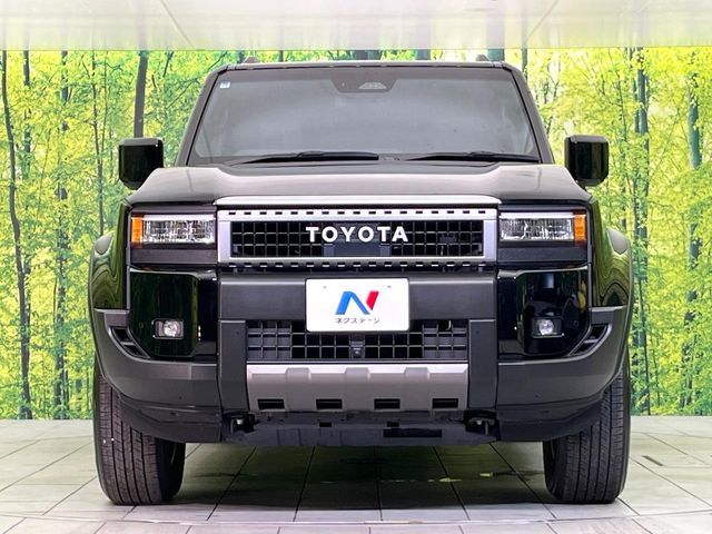 LANDCRUISER 250