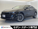 CROWN CROSSOVER