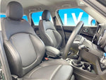 MINI COOPER D CROSSOVER