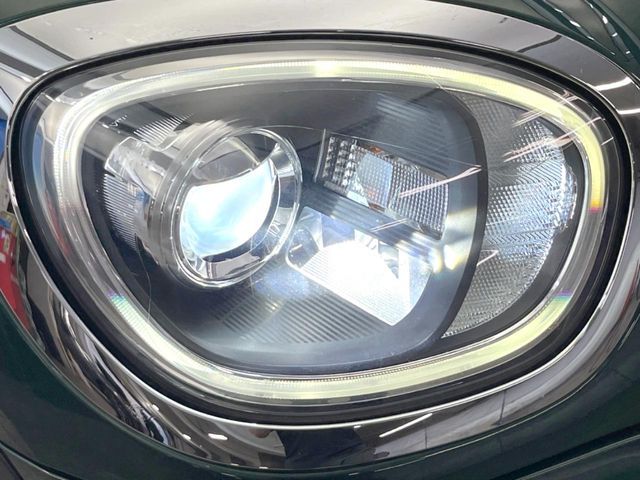 MINI COOPER D CROSSOVER
