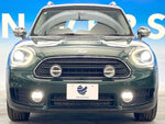 MINI COOPER D CROSSOVER