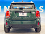 MINI COOPER D CROSSOVER
