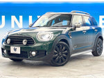 MINI COOPER D CROSSOVER