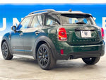 MINI COOPER D CROSSOVER