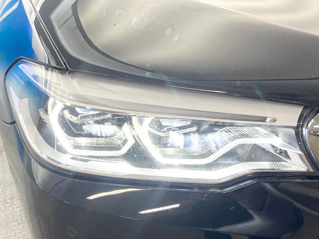 BMW 5series sedan