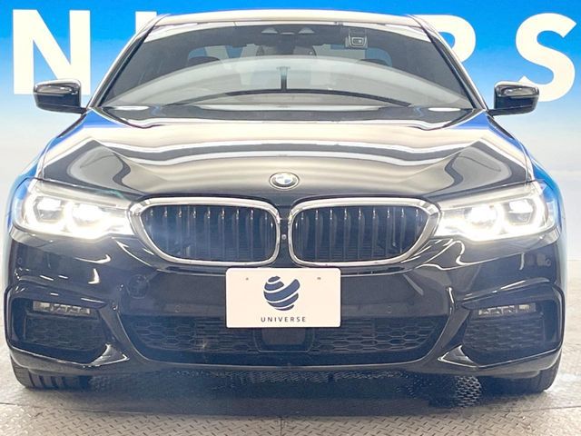 BMW 5series sedan