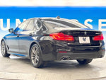BMW 5series sedan
