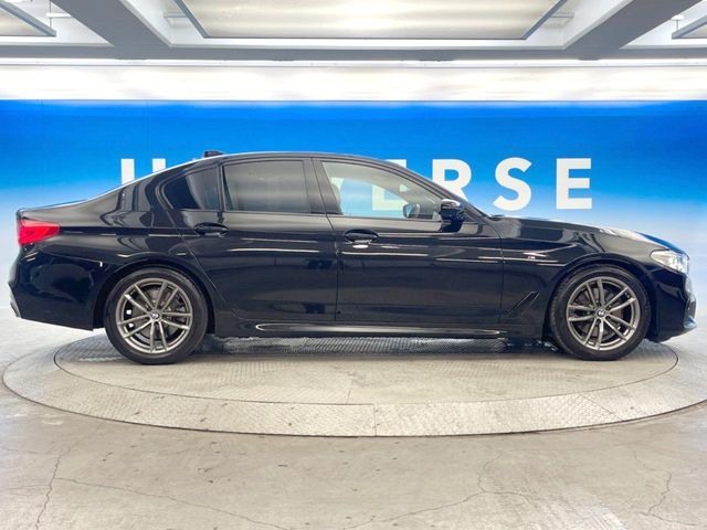 BMW 5series sedan