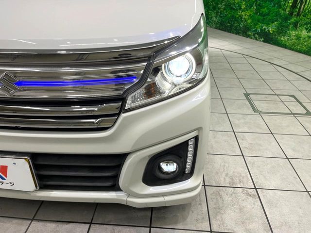 Spacia custom