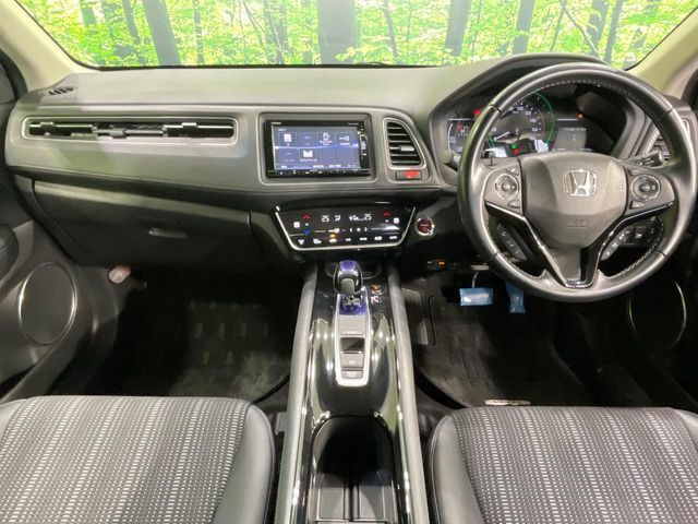 VEZEL HYBRID