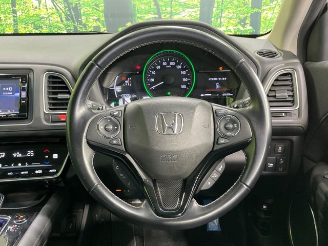 VEZEL HYBRID