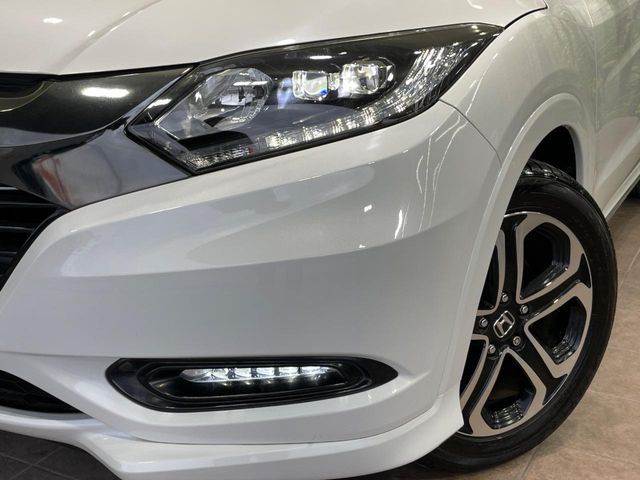 VEZEL HYBRID