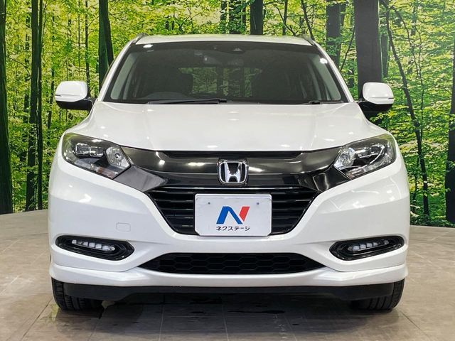 VEZEL HYBRID