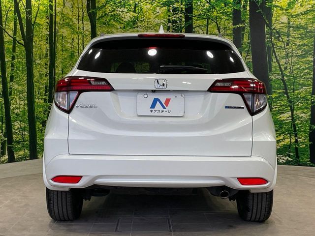 VEZEL HYBRID