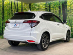 VEZEL HYBRID