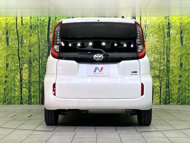 SIENTA HYBRID