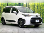 SIENTA HYBRID