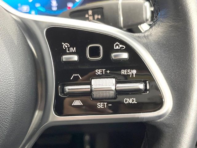 MERCEDES BENZ GLC class