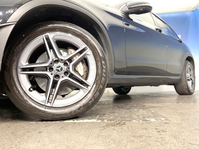 MERCEDES BENZ GLC class