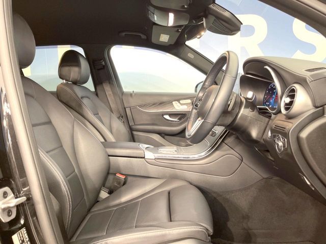 MERCEDES BENZ GLC class