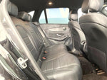 MERCEDES BENZ GLC class